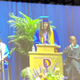 Illustration for article titled Dallas High School Cuts Off Valedictorian’s Mic After She Mentions Trayvon Martin and Tamir Rice in Graduation Speech